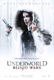 Underworld Blood Wars 2016 HdCam Hindi Eng Hdmovie